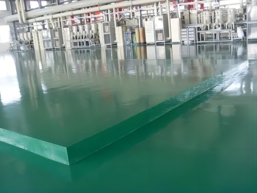 邢台防腐蚀地坪,环氧玻纤地坪，玻纤工业地坪，环氧玻纤布地坪,乙烯基玻纤布地坪