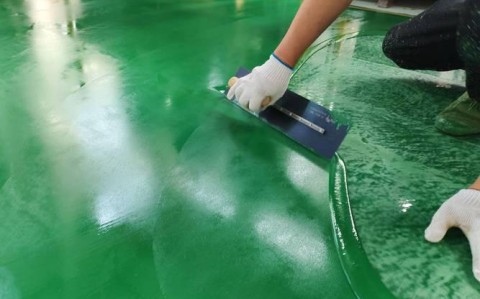 邢台什么是VEF地坪,VEF地坪厂家