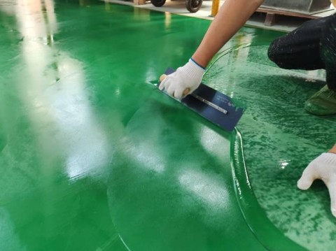 邢台什么是VEF地坪,VEF地坪厂家