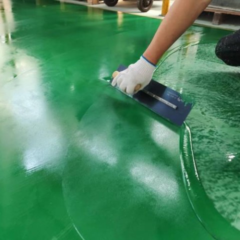 邢台什么是VEF地坪,VEF地坪厂家