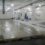 邢台防腐防静电地坪,防腐防静电自流平地坪-缩略图2