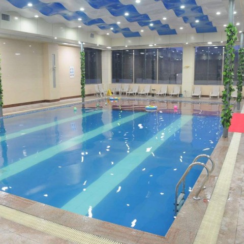 邢台聚脲地坪,防腐蚀地坪