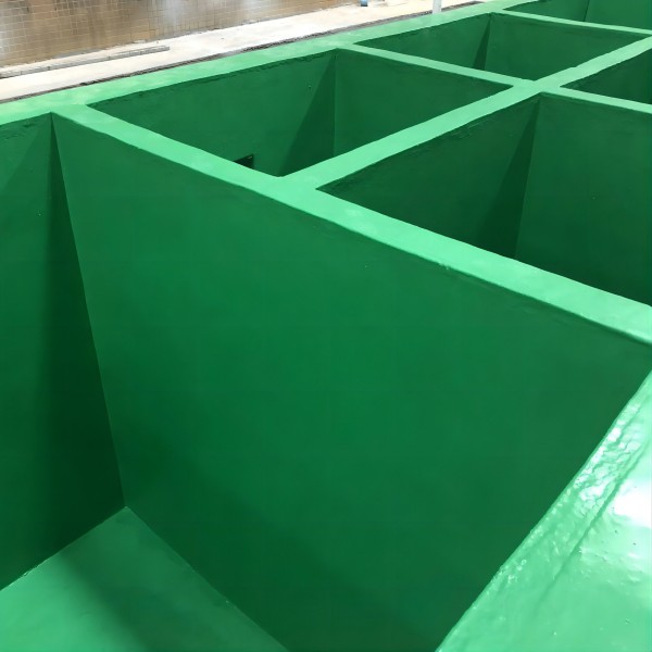 邢台防腐水池，水池防腐防渗怎么做，防腐水池施工厂家