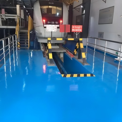 邢台环氧防腐蚀地坪,环氧积层地坪